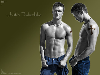 Justin Timberlake, sexy, hot guys, fashion, music, actor, singer, boys HD wallpaper