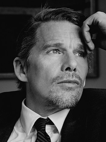 Ethan Hawke, Actor HD phone wallpaper
