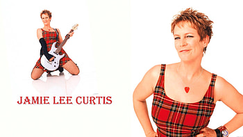 Jamie Lee Curtis, Freaky Friday movie, Fanpop favorite, selection HD wallpaper