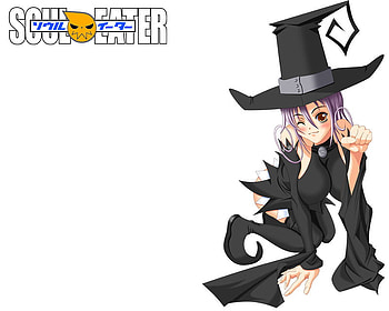 Soul Eater, cat, soul, blair, eater HD wallpaper