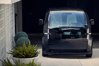 Lifestyle Vehicle, Canoo Auto HD wallpaper