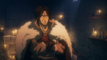Castlevania, Noteworthy anime series, The Washington Post, Seven Deadly Sins HD wallpaper