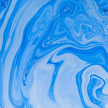 Abstract, Divorces, Paint, Liquid, Wavy, Fluid Art HD phone wallpaper