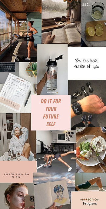 self-care, self-love, health HD phone wallpaper