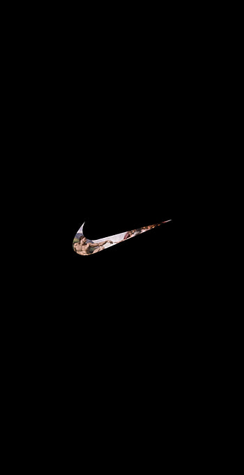 Nike, sky, design HD phone wallpaper