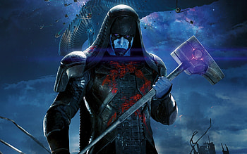 Ronan, movies, guardians-of-the-galaxy HD wallpaper