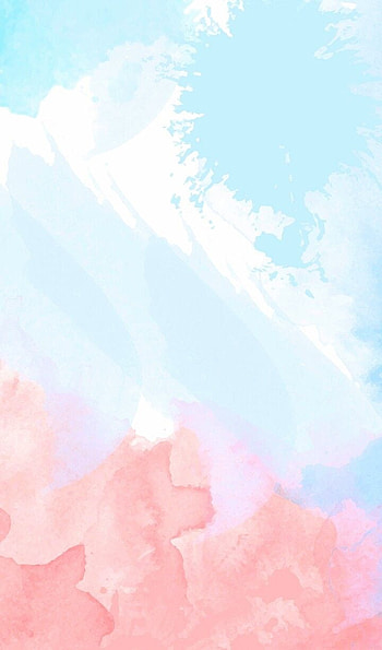 art, background, beautiful, beauty, blue, cartoon, colorful, cute art, cute illustration, design, drawing, drops, illustration, kawaii, pastel, pattern, patterns, pink, sweets, texture, , watercolor, we heart it, beautiful art, pastel color, pa HD phone wallpaper