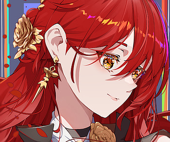 Murata Himeko, Murata Himeko, video game, Honkai: Star Rail HD wallpaper