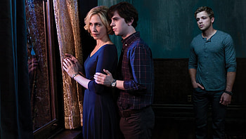 Bates Motel (2022) movie HD wallpaper