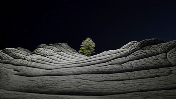 Desert, Geology HD wallpaper