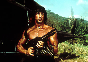 Rambo , HQ , , 2019 HD wallpaper