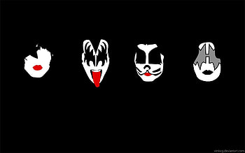 Kiss Rock N Roll All Nite Band Gene Simmons HD wallpaper