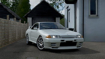 Forza Horizon 4 / Nissan Skyline R32, vehicle, Nissan Skyline, Nissan, Forza Horizon 4, video game, Forza Horizon HD wallpaper