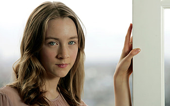 Saoirse Ronan, 31527 px HD wallpaper