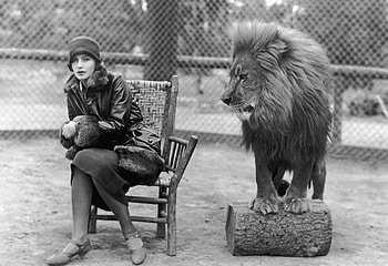 Greta Garbo, FilmTop HD wallpaper