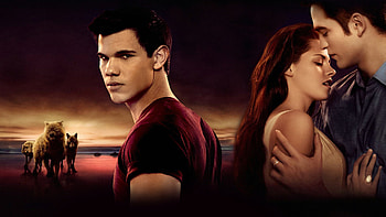 Jacob Black, , Werewolf, Twilight series HD wallpaper