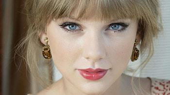 .wiki-Celebrity-taylor-swift-singer-girl-blonde- HD wallpaper