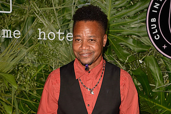 Cuba Gooding Jr., Grope accuser wins lawsuit HD wallpaper