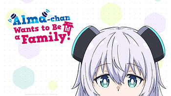 Anime, Alma-chan Wants to Be a Family!, Alma (Alma-chan Wants to Be a Family!) HD wallpaper