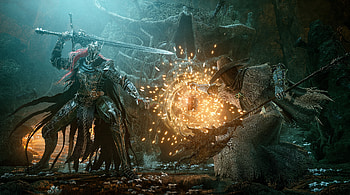 Lords Of The Fallen, video game, Lords Of The Fallen HD wallpaper