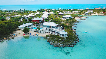 Turks and Caicos, Travels, Neptune Villas, Vacation rentals HD wallpaper