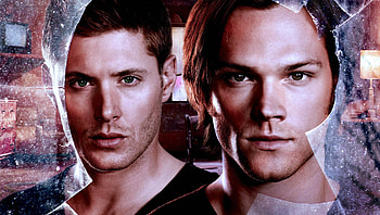 Supernatural (2022) movie HD wallpaper