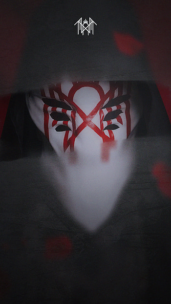 Sleep Token Mask, Sleep_Token, Music HD phone wallpaper