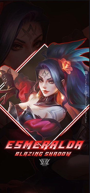 Mobile Legend, ml HD phone wallpaper