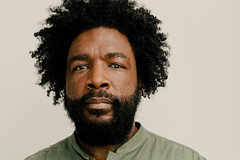 New books, Questlove, Kelefa Sanneh, Music history HD wallpaper