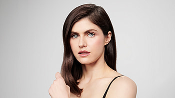 Alexandra Daddario 2023, alexandra-daddario, celebrities, girls, hoot HD wallpaper