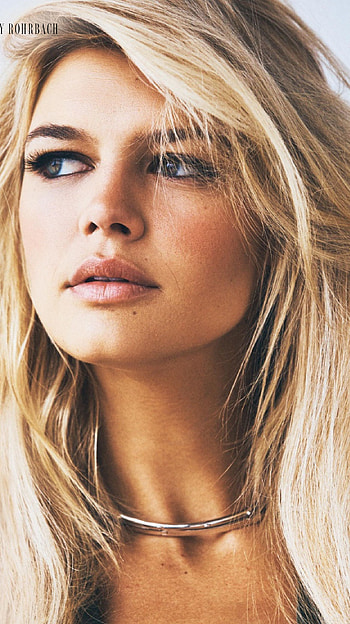 Kelly Rohrbach, model, hollywood actress HD phone wallpaper