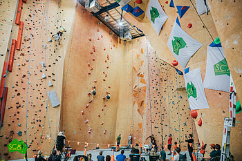 Sport Climbing Australia, Rock Climbing HD wallpaper