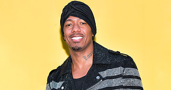 Nick Cannon, Anti-Semitism controversy, Wild 'N Out cancellation, TV backlash HD wallpaper