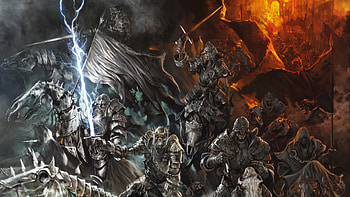50 More Awesome Game HD wallpaper