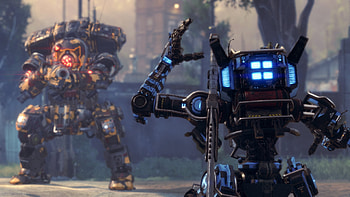 Titanfall 2 Colony Reborn Dlc, titanfall-2, games, 2016-games, xbox-games HD wallpaper