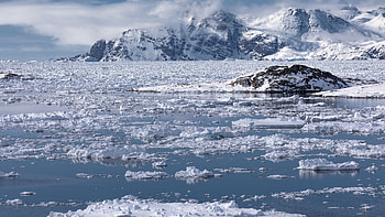 Greenland, Travels, Snow, Ice HD wallpaper