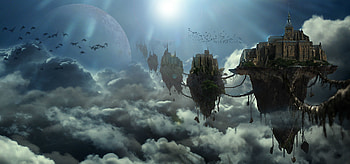 | Background ID:214446. Multi Monitor Fantasy HD wallpaper