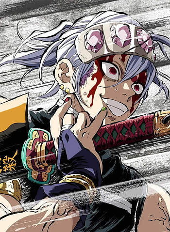 Kimetsu no yaiba, anime HD phone wallpaper