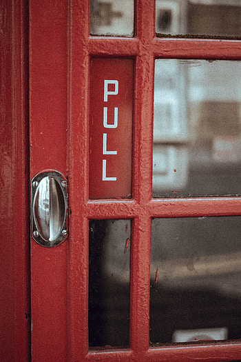 Words, Inscription, Door, Pen HD phone wallpaper
