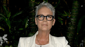 Jamie Lee Curtis, Love story, Cancer survivor, Unexpected marriage HD wallpaper