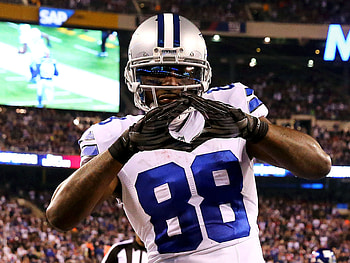 NFL round-up: Dez Bryant and Tony Romo lead Dallas comeback, Seattle return to winning ways against Arizona and Denver edge Miami | The Independent HD wallpaper