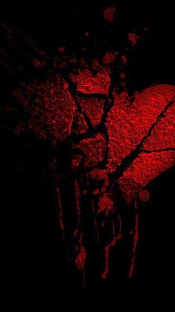 Broken Heart, Broken HD phone wallpaper