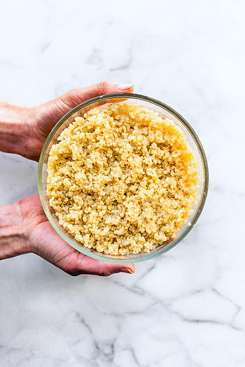 Quinoa grain, How to make HD phone wallpaper