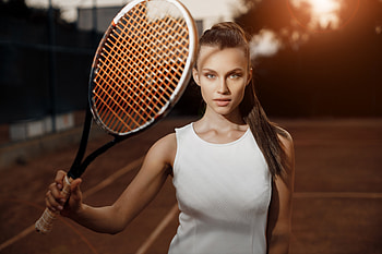 woman, girl HD wallpaper