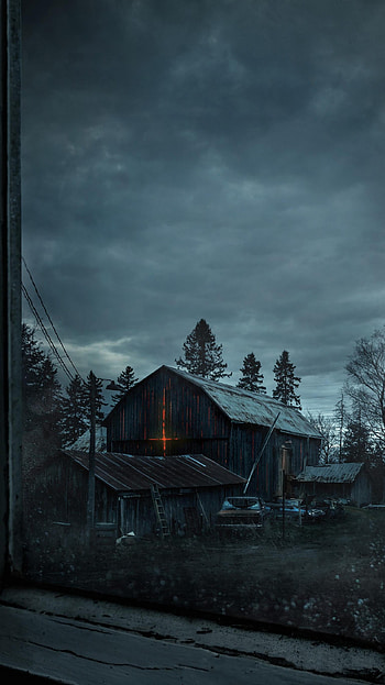Regression (2022) movie HD phone wallpaper