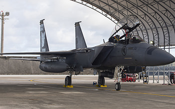 McDonnell Douglas F-15 Eagle, Republic of Singapore Air Force, F-15SG, RSAF, combat aircraft, Singapore, military aircraft HD wallpaper