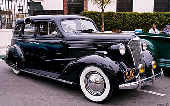 1937_chevrolet_master_deluxe_4_door_sedan, 1937chevrolet, master, 4doorsedan, deluxe HD wallpaper