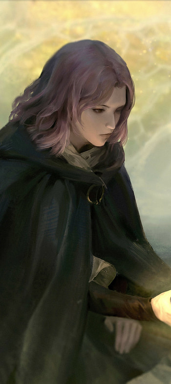 video game, Elden Ring HD phone wallpaper
