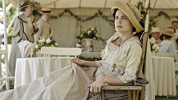 Downton Abbey (2022) movie HD wallpaper