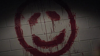 Big Smiles: The Legacy of the Unsolved Smiley Face Killer HD wallpaper
